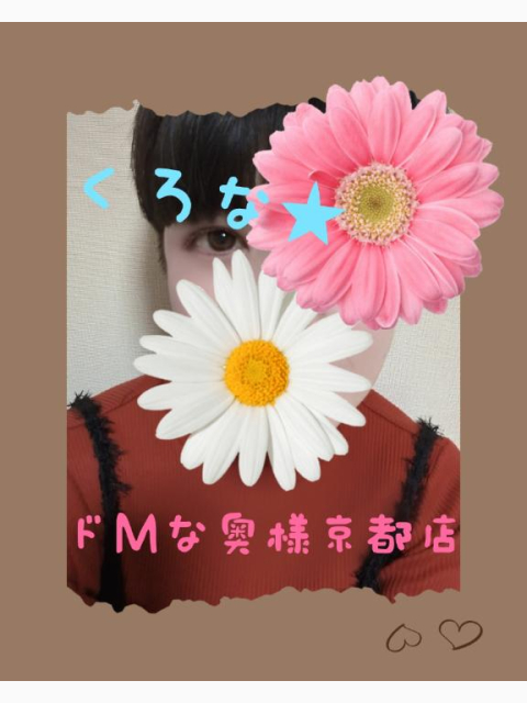 今日の💌