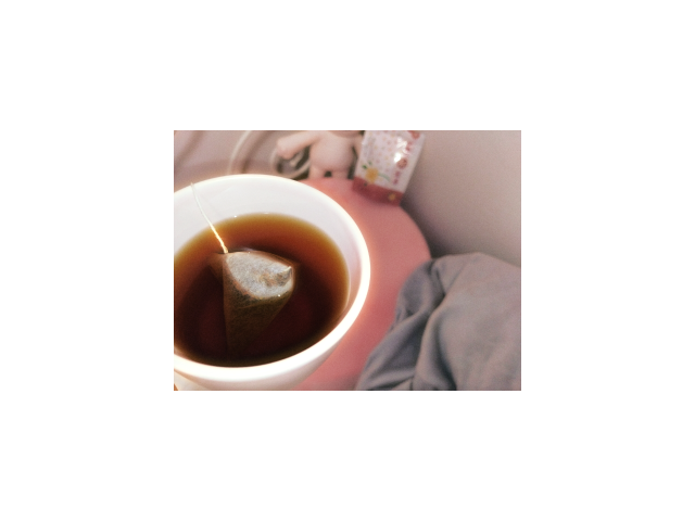 ようやくのんびりと🩵☕