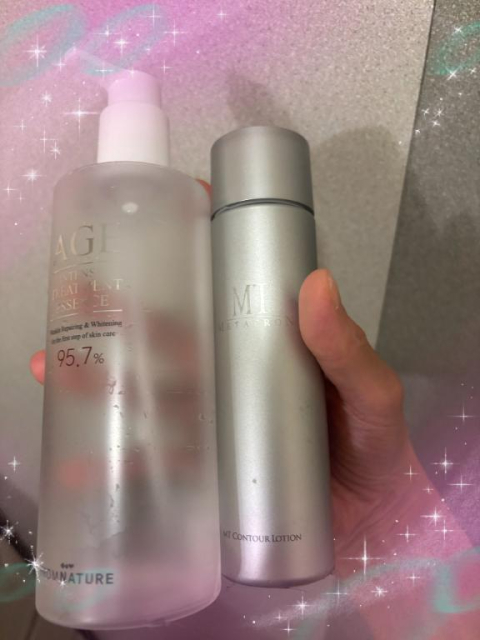 スキンケア✨️