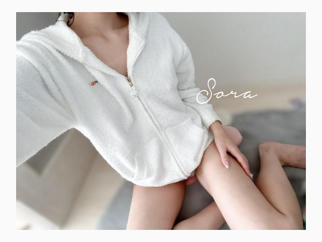 週末はそらと遊ぼう💛
