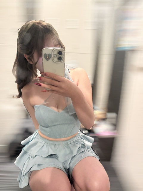 朝からしあわせスタート🫶