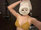 ひさしぶりに🩵