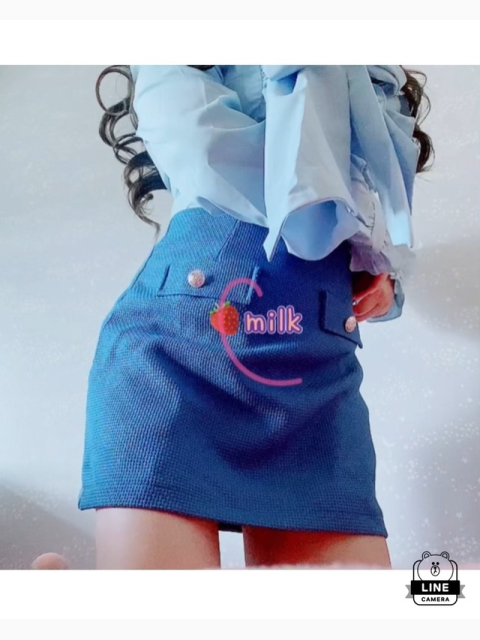 🔥パイズリで💗🍼🍌
