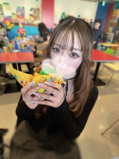 おひさしぶりです♡