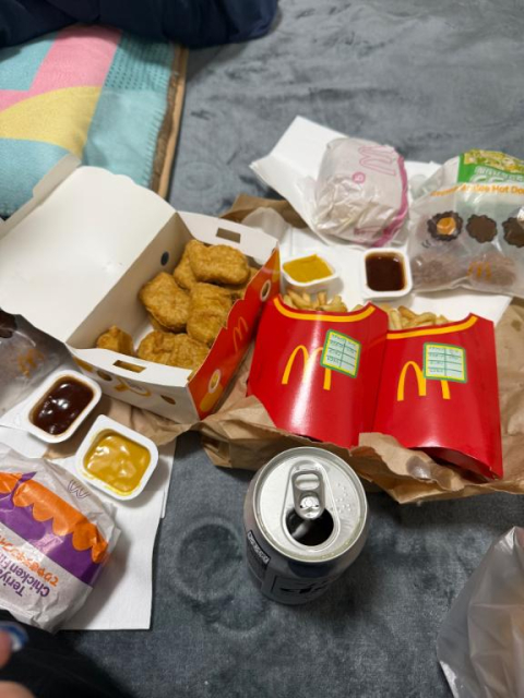 🍔🍟