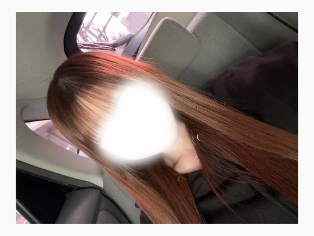 髪の毛サラサラ👼🏻