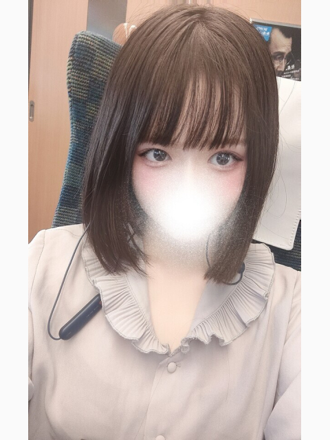 しゅっ♡