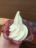 やっと