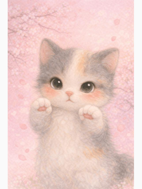 本日出勤🌸