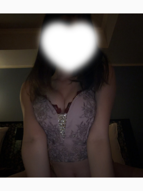 上乗ってもいい？❤︎