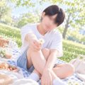 ピクニック日和☀️