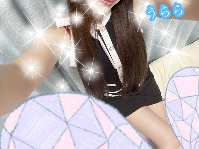 おはようございます( ᵕᴗᵕ )✩⡱今週ラスト出勤です///