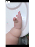 明日、出勤します。