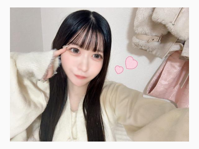 0時から 💕