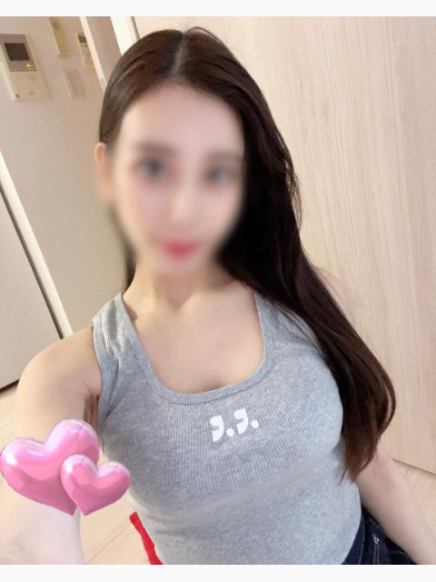 好きな身体