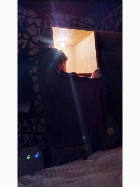 夜はこれから❣️今日も有難う御座いました💕🎀