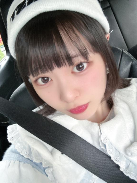 ☁️おはもち