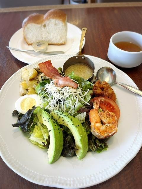 ☆先日のランチ☆