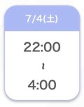 ちあき