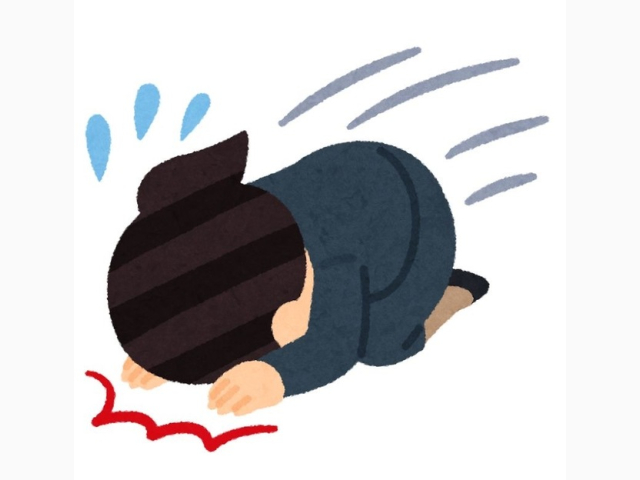 おやすみです🙇‍♀️