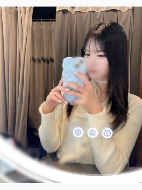 週明けは🤭💭