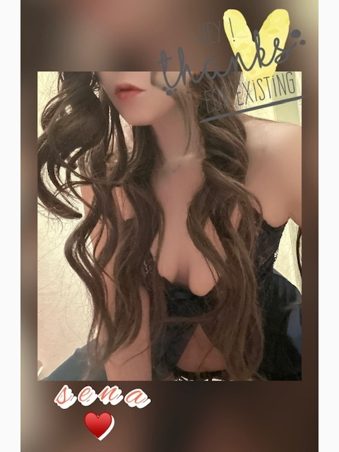 昨夜のお礼ﾃﾞｽ❤