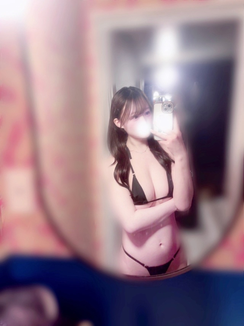 えちえちビキニ👙💗