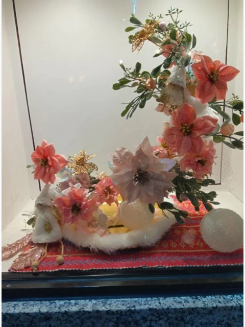 夜中にこんばんは😊