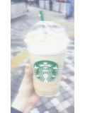 いつも同じの頼んじゃう☕