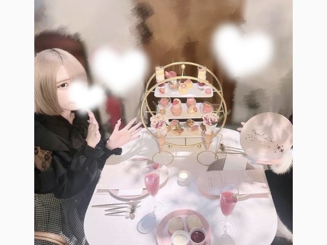 雑談🎂