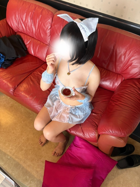 キツキツ〇〇〇〇😖💦💦