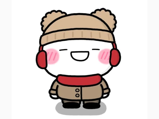 いってらっしゃ~い