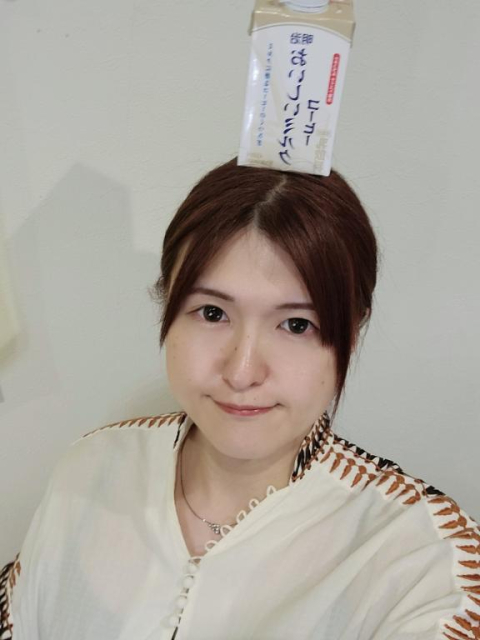 見てる世界が狭いかもヽ(。・ω・。)ノ