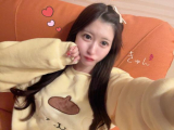 おでこ💕