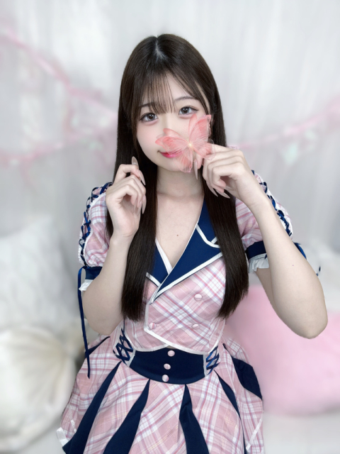 ちーんっ