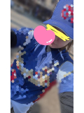 早めですーꈍ .̮ ꈍ