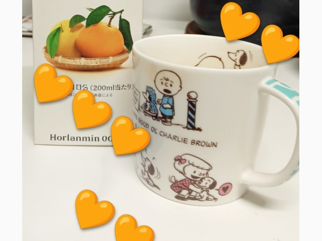 最近の癒し〜💆