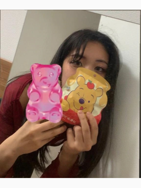 🐻🍯ありがと〜