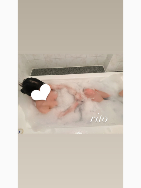 お風呂でドキドキ体験🛁🫧
