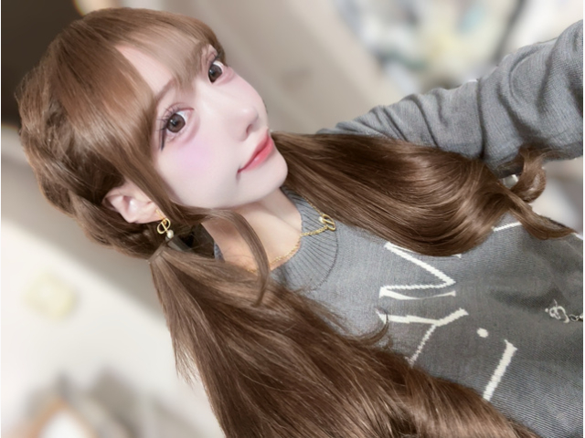 ご奉仕モード全開♡