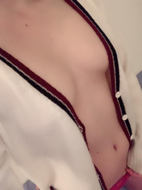 いつもした後は