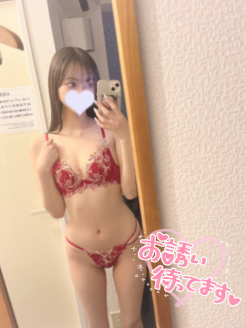 ムラムラ放出大作戦🩷