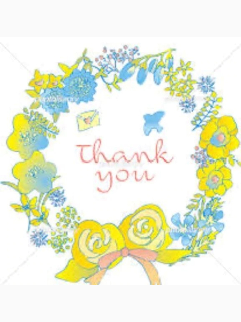 今日はありがとうございました😌✨✨