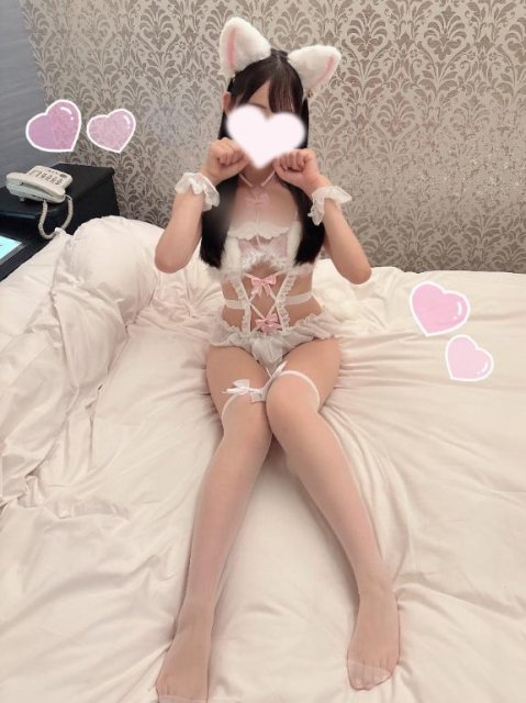 襲っていいよ🔞💞