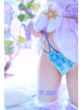 🩵濃厚なエロと極上の癒し