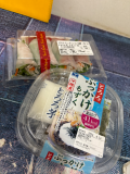 とある先日のお話🍜
