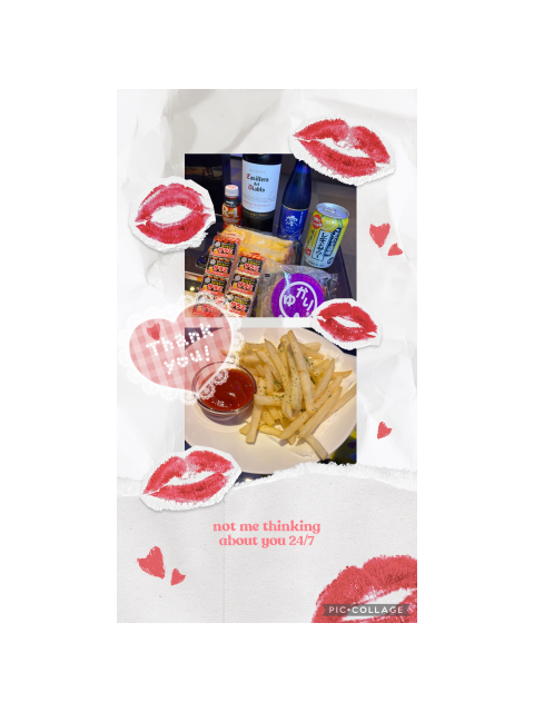 🩷お礼💌💋Ꮮᵒᵛᵉ ⃛❥込めて🩷