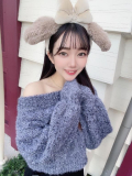 出勤します🩵