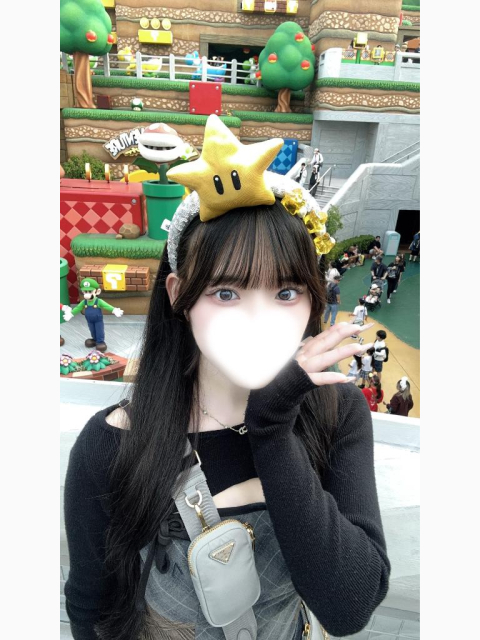 待ってるよ🥰