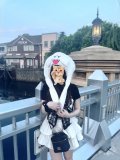 またね(=・ω・）ノ